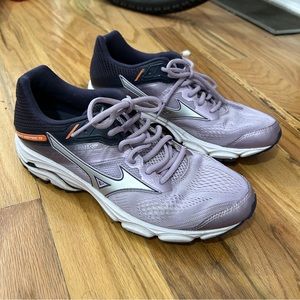 Mizuno Wave Inspire 15 Like New Running Shoes